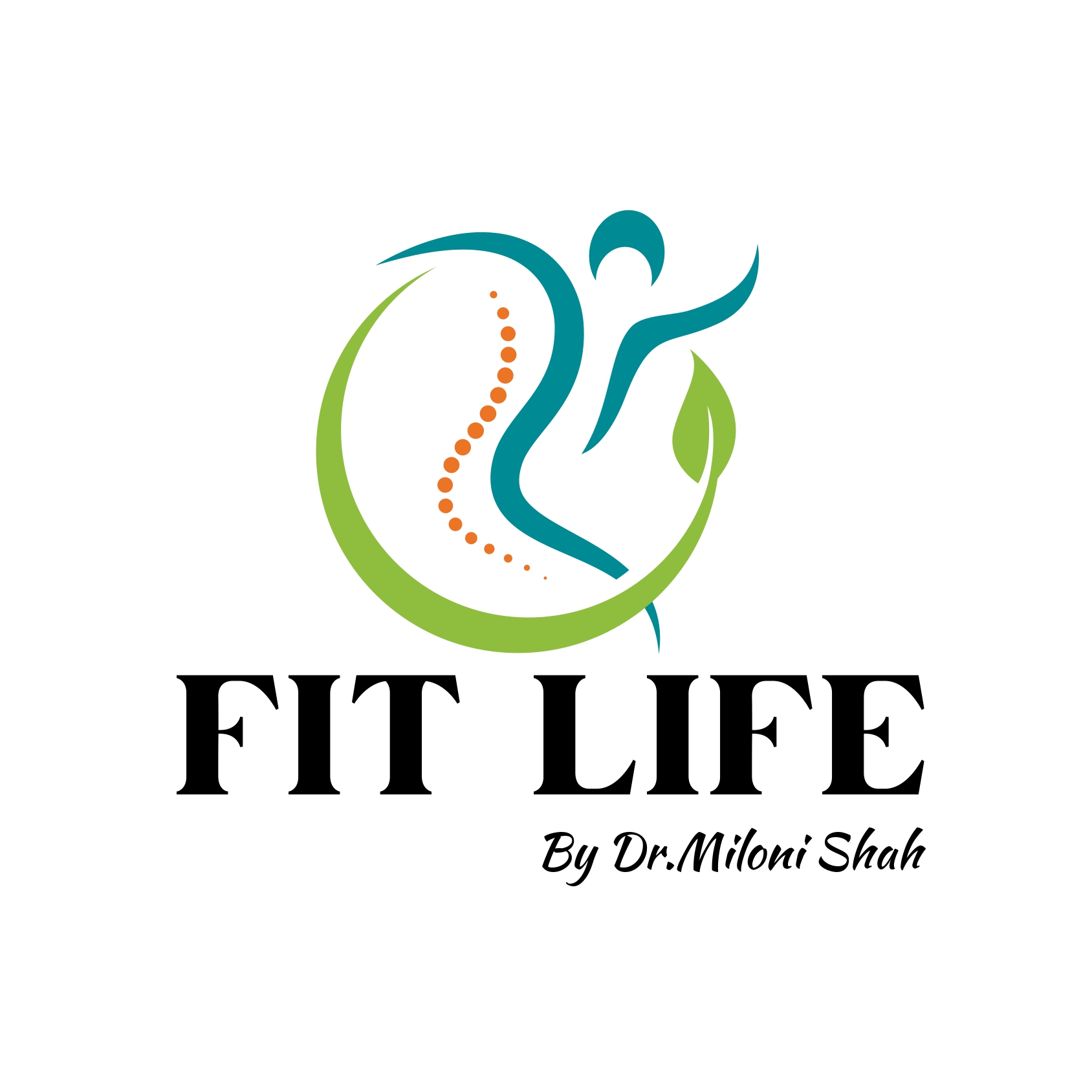 Fit Life Logo